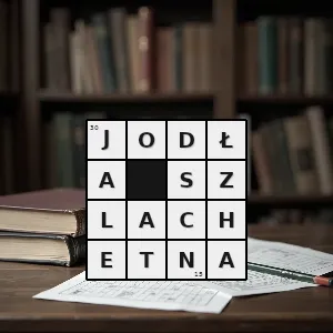 Hasło krzyżówkowe abies procera gatunek drzew z rodziny sosnowatych - jodła szlachetna – rozwiązanie, synonimy, podpowiedzi i definicje krzyżówkowe